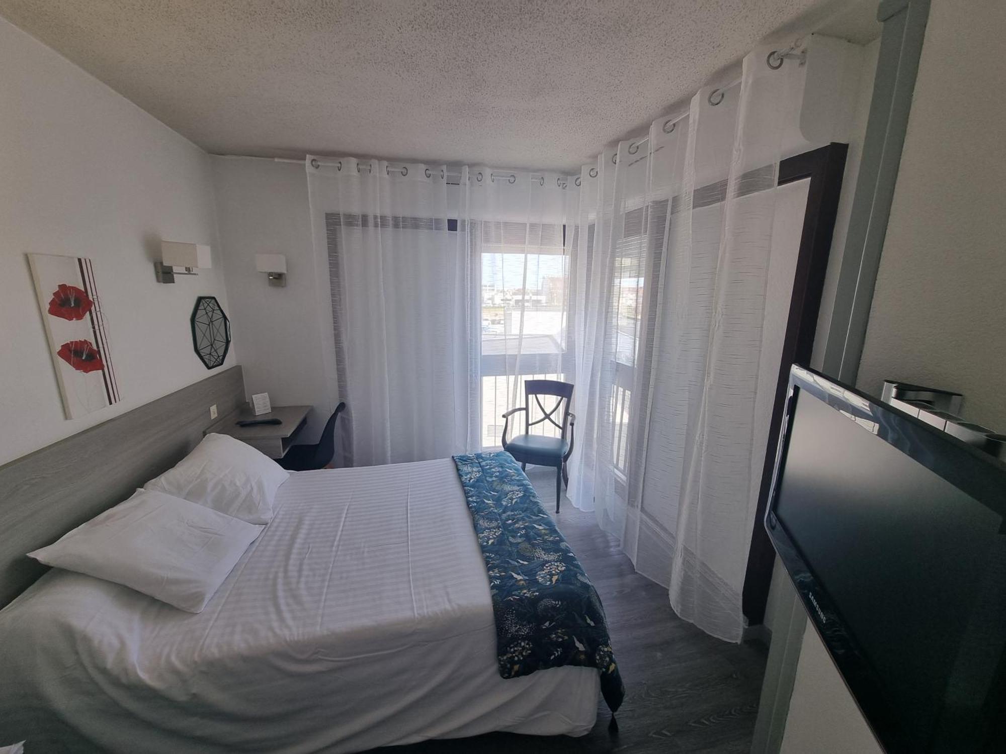 Hotel Le Vascon Dax Zewnętrze zdjęcie